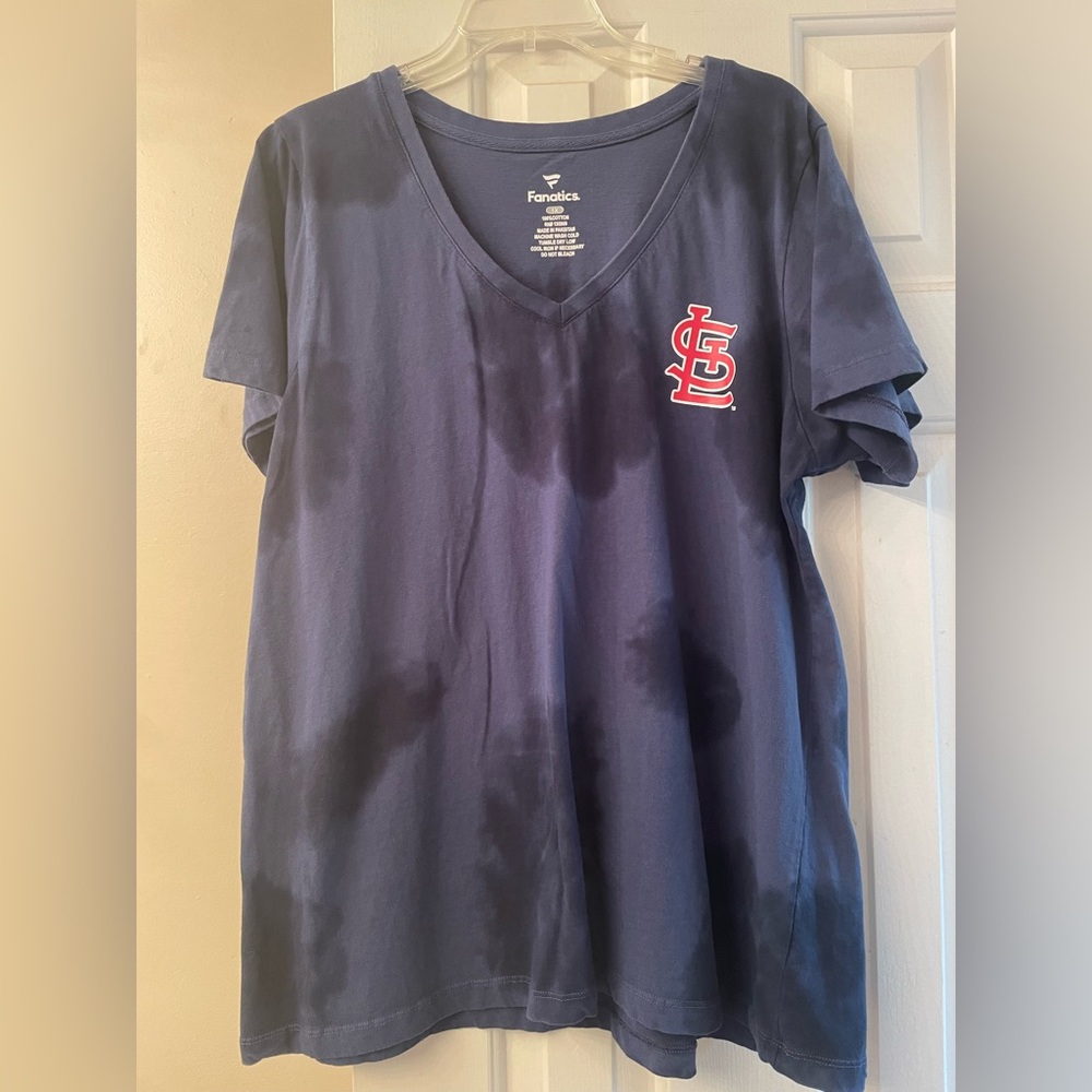3ct St. Louis Cardinals Tee lot